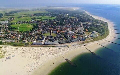 borkum
