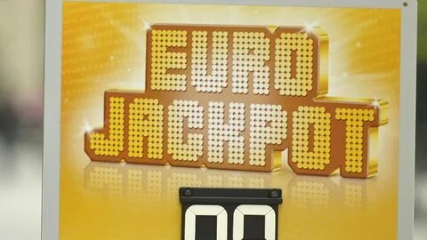 eurojackpot