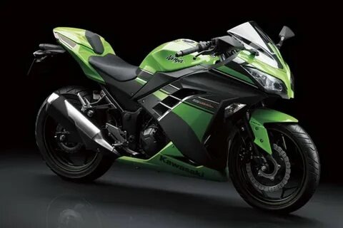 kawasaki ninja