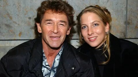 peter maffay ehepartnerin