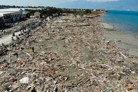 tsunami 2004