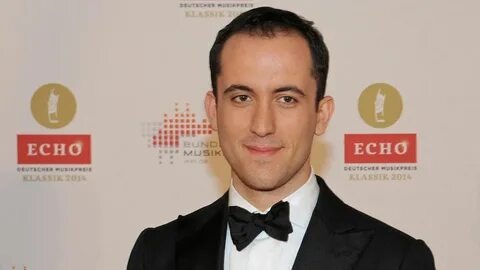 igor levit lebenspartner