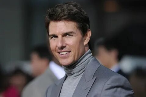 tom cruise ehepartnerin