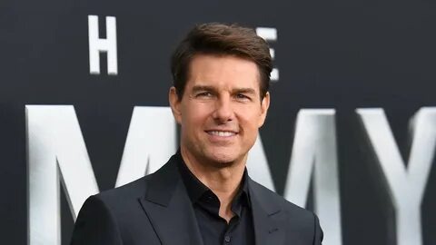 tom cruise ehepartnerin